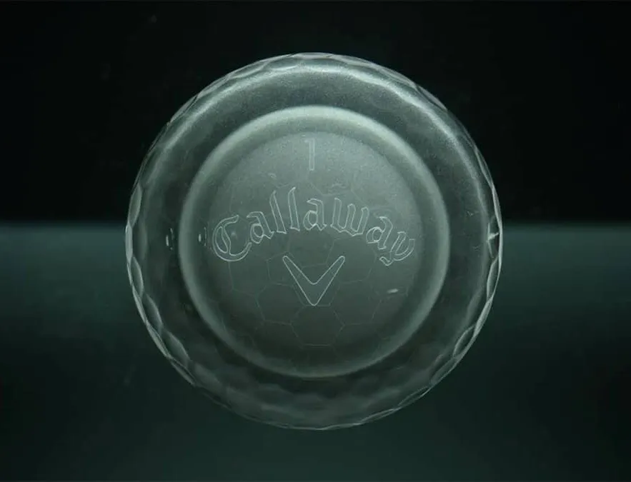 Callaway Golf Ball