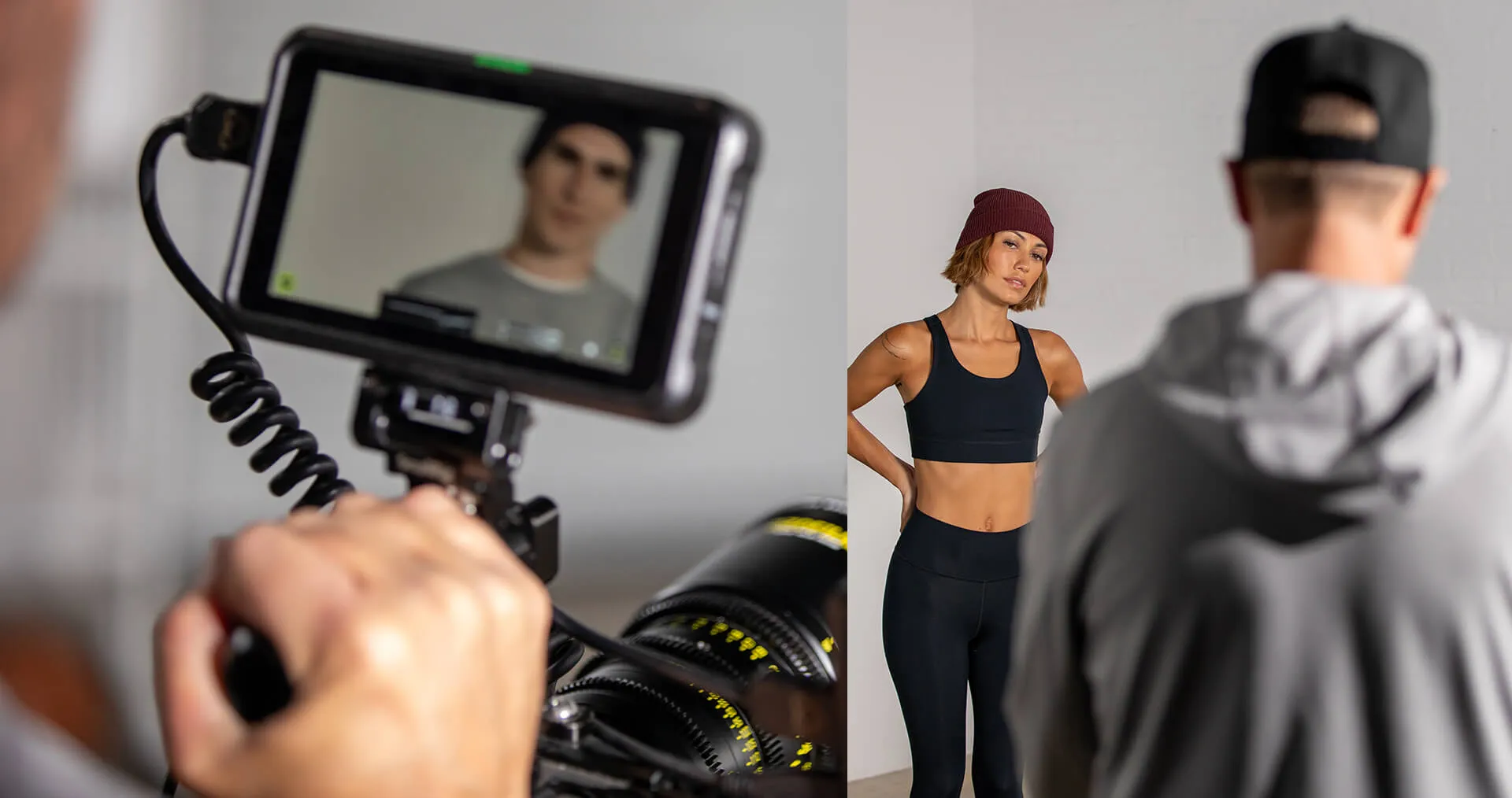 Municipal product shoot 6