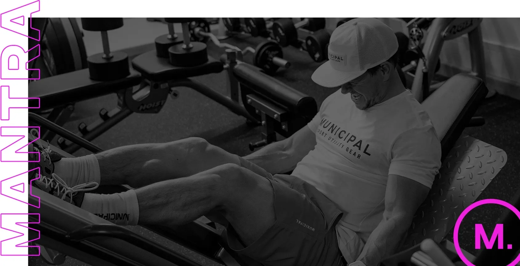 Municipal brand mantra