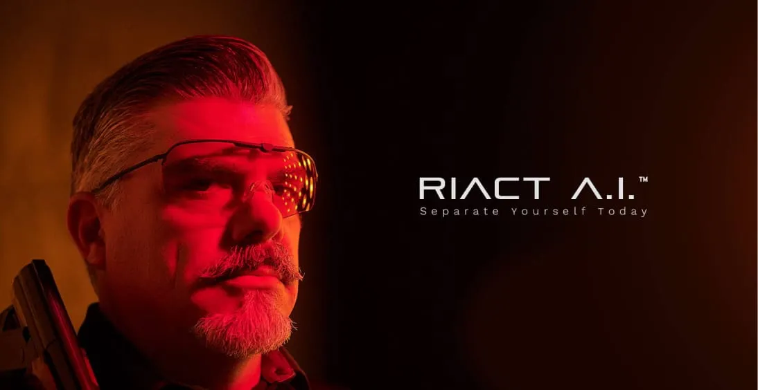 RE Ranger product shot