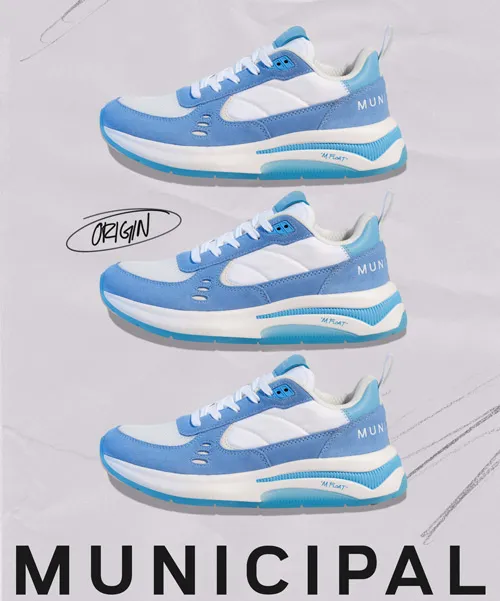 Origin shoe poster 5